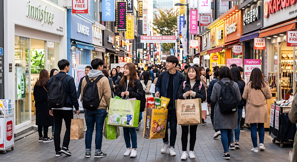 What to Buy in Korea 2026: Best Souvenirs & Where to Shop